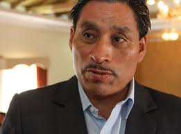 Prefecto de Chimborazo enfrenta acusaciones de proselitismo en Tribunal  Electoral ▷ El Riobambeño™ Todo Sobre R I O B A M B A