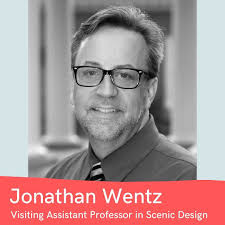 🎉 Join us in welcoming 6 fantastic new faculty members to our department  for the Fall semester! 🎉 Jonathan Wentz and Peter Spearman ('15) will  serve as Visiting Assistant Professors in Scenic