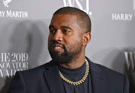 In the summer of 2020, kanye west and. Kanye West Modemogul Gibt Ersten Blick Auf Yeezy Gap Kollektion Frei Gq Germany