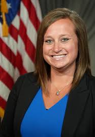 Division of Parole and Community Services announces top staff awards