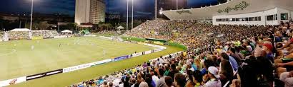 Al Lang Stadium Tickets And Seating Chart