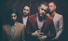 Imagine dragons will perform at the 2017 billboard music awards on may 21st on abc. Imagine Dragons Evolve Review Lifeless Electronic Tinged Arena Rock Pop And Rock The Guardian