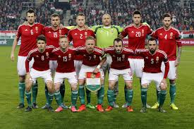 A nation and an ethnic group associated with the hungarians. Bemutattak A Magyar Nemzeti Csapat Eb Mezet Foci Eb 2016