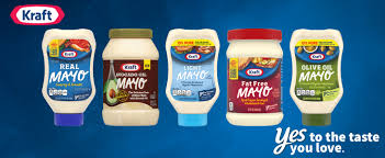 Amazon Com Kraft Single Serve Fat Free Mayonnaise Dressing 0 44 Oz Packets Pack Of 200 Condiments Packets Grocery Gourmet Food
