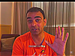 David Warner Commentary