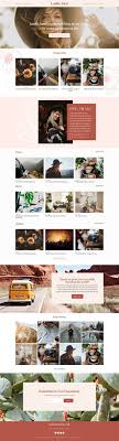 Luella June Diy Squarespace Template She S Brave Diy Squarespace Kit Blog Design Lifestyle Blog Branding T Web Design Trends Website Design Web Design
