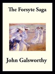 Jolyon meets irene visiting the garden. Read The Forsyte Saga Online By John Galsworthy Books
