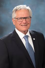 Mandan Welcomes Newly Elected Officials