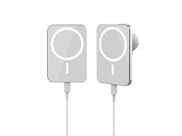 15w Magsafe Fast Magnetic Wireless Charger Phone Car Holder Airvent Magnet Adsorbable Car Vent Mount For Iphone 12 12 Pro 12pro Max 12mini Newegg Com
