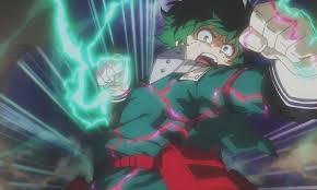 Check spelling or type a new query. Funimation Drops English Dub Trailer For My Hero Academia Heroes Rising Animation Magazine