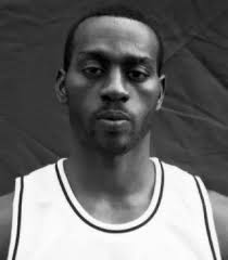 1997-98 Men's Basketball Roster