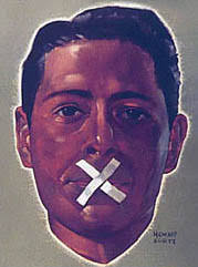 Scientific Misconduct Blog: Secrecy is the last refuge of a scoundrel