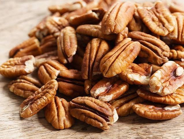 South African Pecans Bulk Supplier