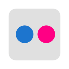 Click to copy the code, then paste it on your website. Website Technology Video Communication Internet Logo Flickr Icon