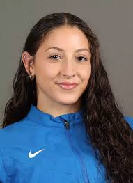 Selena Harris-Miranda