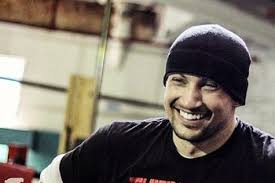 Boxing: Fellow court officer Vinnie Carita tops Jose Rivera's Palladium card