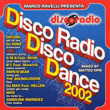 I've been told to do not read blue book as first introduction to ddd, because it's very heavy and hard to understand. D D D Disco Radio Disco Dance 2002 2002 Cd Discogs