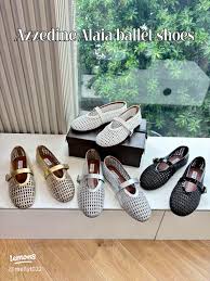 Image result for Azzedine Alaia shoes