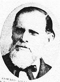 ANNABELLA...a town of TRADITION: history of EDWARD KILLICK ROBERTS