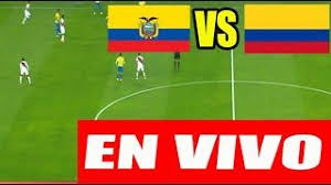 Espero les haya gustado el video. Eliminatorias A Qatarr 2022 Ecuador Vs Colombia Copa Mundial Ecuadorvscolombia Eliminatorias2020 Clasificatorias Ecuador Seleccion Colombia Copa Del Mundo