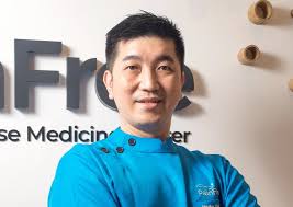 JB Osteopaths: Five Treatment Legends