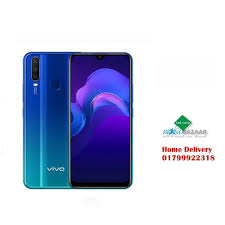 vivo Y11 2019 Smart Phone Price in ...
