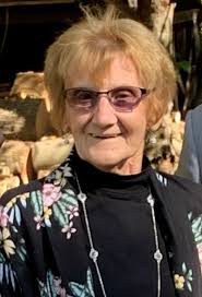 Obituary information for Patricia P. Durkin