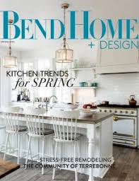 bend home + design spring 2020 free