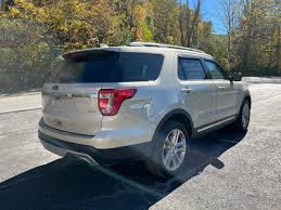 Image result for White Gold 2017 Explorer