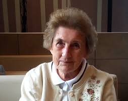 Obituary of Rosa Ball