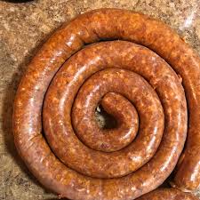 Homemade Sweet Italian Sausage Mild Or Hot Recipe In 2020 Hot Italian Sausage Italian Sausage Hot Italian Sausage Recipes
