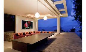 Maybe you would like to learn more about one of these? Sunbritetv Sb 5570hd Silver 55 Weatherproof Outdoor 1080p Led Hdtv At Crutchfield