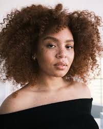 Whether you're styling your curls, or slicking your hair- our Styling Cream  is made to move with you- for weightless definition and effortless hold  wherever you go.