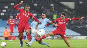 Official facebook page of liverpool fc, 19 times champions of england and 6 times. Manchester Siti Liverpul Schet Matcha 8 Noyabrya 2020 Apl