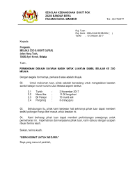 Zoo melaka merupakan salah satu zoo yang sangat menarik dan popular dalam kalangan pelancong dari dalam mahu pun luar negara. Surat Ke Zoo Melaka