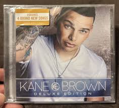 Kane Brown