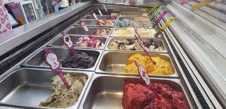 Maybe you would like to learn more about one of these? Gelato Divino International City Dubai United Arab Emirates Ice Cream Shop State Sharjah