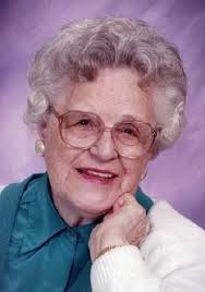 Molly Erdman Obituary (1914