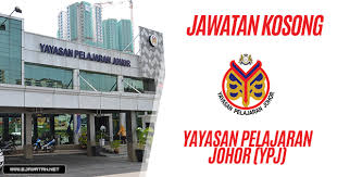 Jawatan kosong pejabat setiausaha kerajaan negeri johor. Jawatan Kosong Di Yayasan Pelajaran Johor Ypj 13 Mei 2019 Jawatan Kosong 2020