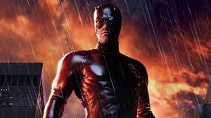 Comic fans were not pleased with that movie, and it makes sense that those memories would. 13 Ways Ben Affleck S Daredevil Was Actually Kind Of Awesome Mtv