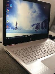 Hp Pavilion Laptop White 15 6 Used But Not Very Much Pavilion Laptop Hp Pavilion Laptop Laptop