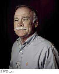 Tim Gautreaux continues telling stories of south Louisiana