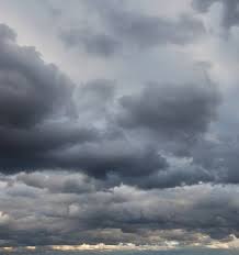 Thunder, hail on the way for BOP before high brings cooler, calmer weekend