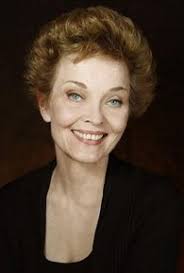 Grace Zabriskie (17 de Maio de 1941)