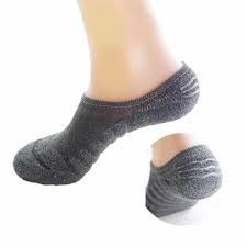 Men Whole Towel Terry Mne S Socks Winter Warm Sock Cotton Male Brief Invisible Slippers Thick Socks Shallow Mouth No Show Warm Socks Thick Socks No Show Socks