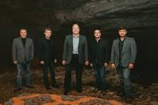 Bluegrass at the Rock- Russell Moore & IIIrd Tyme Out