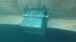 Computational fluid dynamic simulations were conducted. Sgs Repairs Hull Fracture In Way Of Bilge Keel