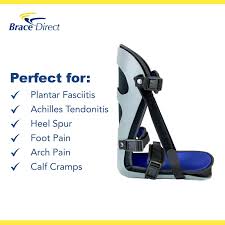 Image result for Posterior Night Splint