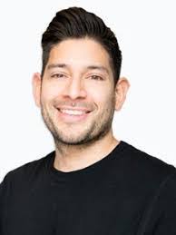 Trey Holder's Instagram, Twitter & Facebook