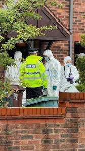 A woman who died in Leeds last week has been named as Gosia Wiktor.  Detectives from the Homicide and Major Enquiry Team launched a murder  investigation last Thursday (11 June) after attending